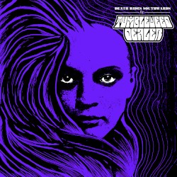 Death Rides Southwards