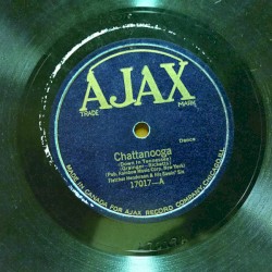 Chattanooga / I'm Gonna See You