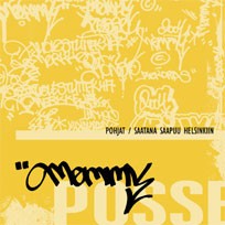 pohjat / saatana saapuu helsinkiin