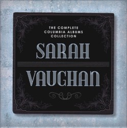 The Complete Columbia Albums Collection