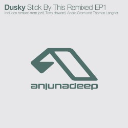 Stick by This Remixed EP 1