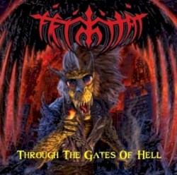 Through the Gates Of Hell