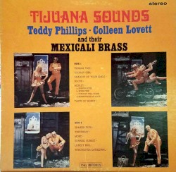 Tijuana Sounds