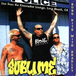 1995-02-02: Bradley Nowell Acoustic: Firecracker Lounge, Anaheim, CA, USA