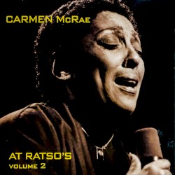 At Ratso's, Volume 2