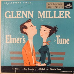 Elmer's Tune
