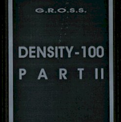 from DENSITY 100 pt2
