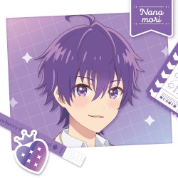 生まれたその時から