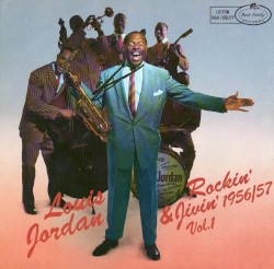 Rockin’ & Jivin’ 1956/57, Volume 1
