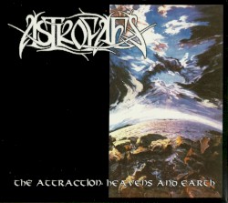 The Attraction: Heavens and Earth