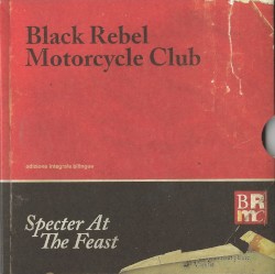 Specter at the Feast