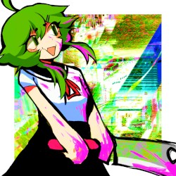 i could kill a person if they harmed my cat