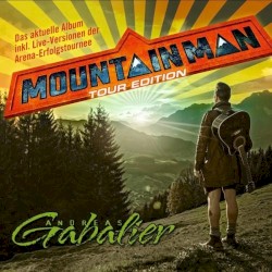 Mountain Man (Limited Tour Edition)