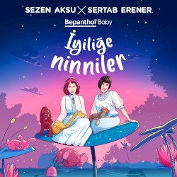 Yavrucanım (İyilikle Büyüsün)