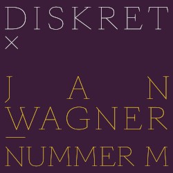 Nummer M (Diskret remix)