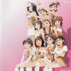 THE iDOLM@STER MASTERPIECE 05