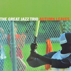 Autumn Leaves