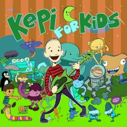 Kepi for Kids