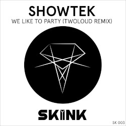 We Like To Party (twoloud remix)