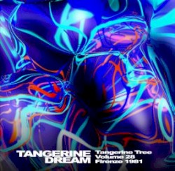 1981‐02‐08: Tangerine Tree, Volume 28: Firenze 1981