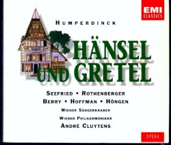Hänsel und Gretel