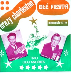 Crazy Charleston / Olé Fiesta