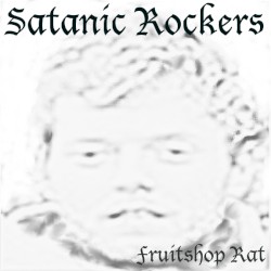 Fruitshop Rat