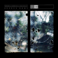Broken Home EP