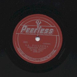 La pajarera / La cucaracha