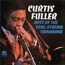 Boss Of The Soul-Stream Trombone
