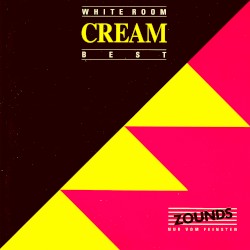 White Room - Best