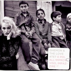 E poi, all'improvviso, impazzire