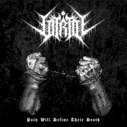 Pain Will Define Their Death