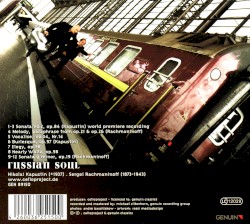Russian Soul