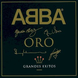 Oro “Grandes exitos”