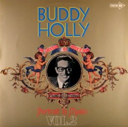 Portrait in Music, Volume 2