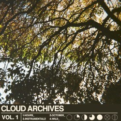 Cloud Archives Vol. 1