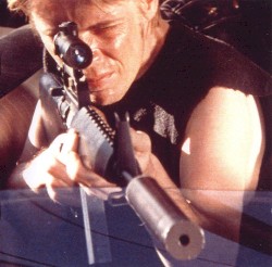 Assault on Precinct 13