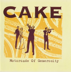 Motorcade of Generosity