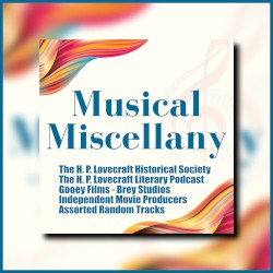 Musical Miscellany