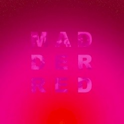 Madder Red