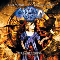 Sapphire & Steel: The Surest Poison