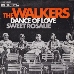 Dance of Love / Sweet Rosalie