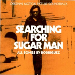 Searching for Sugar Man