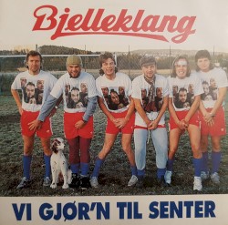 Vi gjør'n til senter