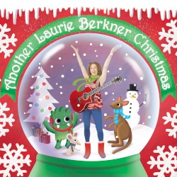 Another Laurie Berkner Christmas