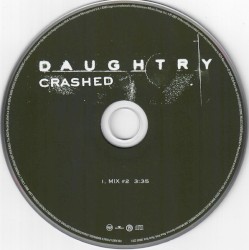 Crashed