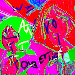 we can do it together!