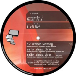 Remote Viewing / Sleep Diver