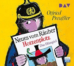 Neues vom Räuber Hotzenplotz